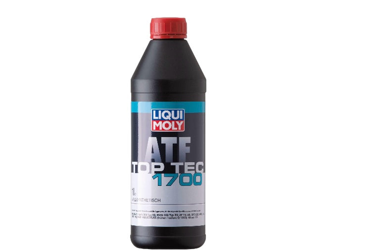 LIQUI MOLY ATF TOP TEC 1700