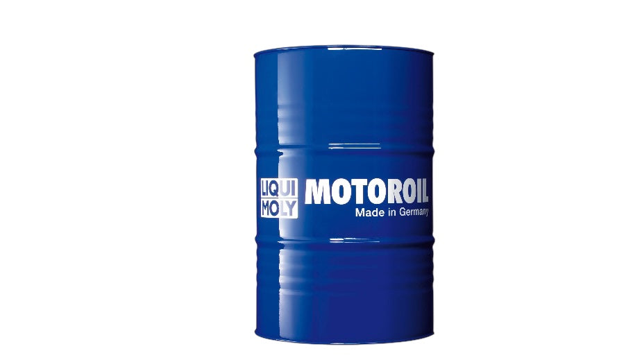 LIQUI MOLY MOTORBIKE 4T SYNTH 10W40