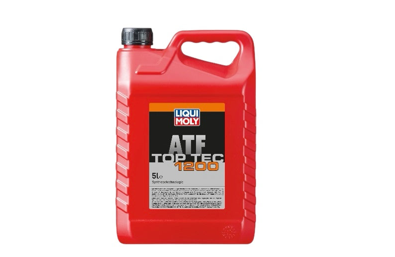 LIQUI MOLY ATF TOP TEC 1200 20L