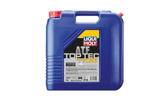 LIQUI MOLY ATF TOP TEC 1100